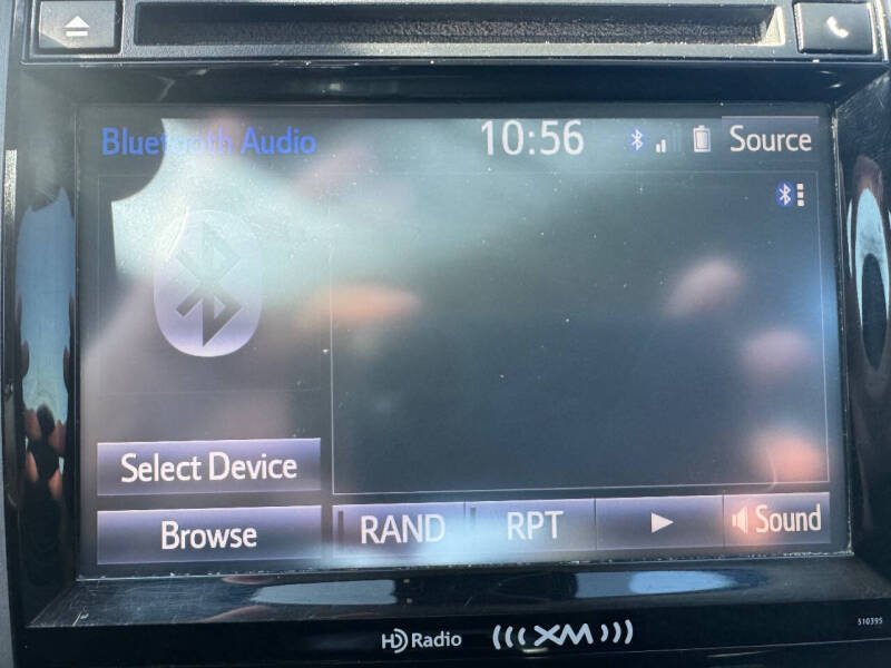 2019 Toyota Tundra SR5 - Photo 17