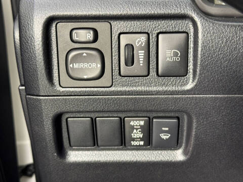 2022 Toyota 4Runner TRD Off-Road Premium