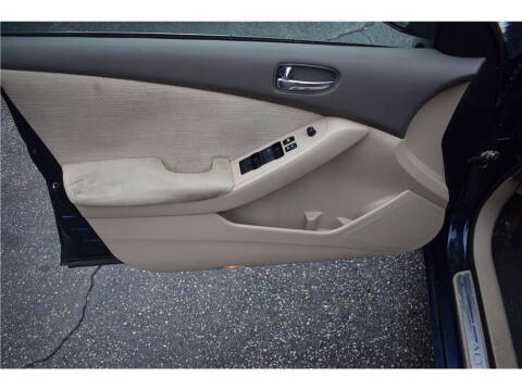 2010 Nissan Altima
