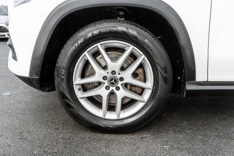 2020 Mercedes-Benz GLS GLS 450