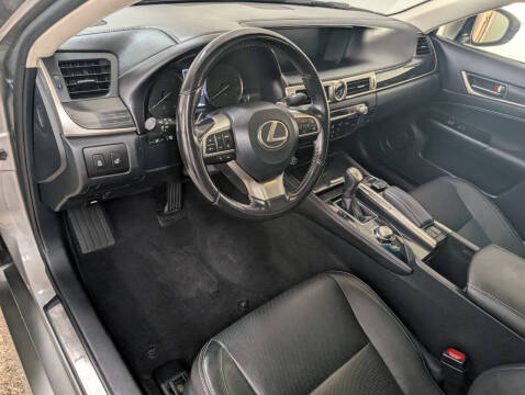 2016 Lexus GS 350