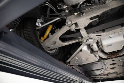 2014 Chevrolet Corvette Stingray