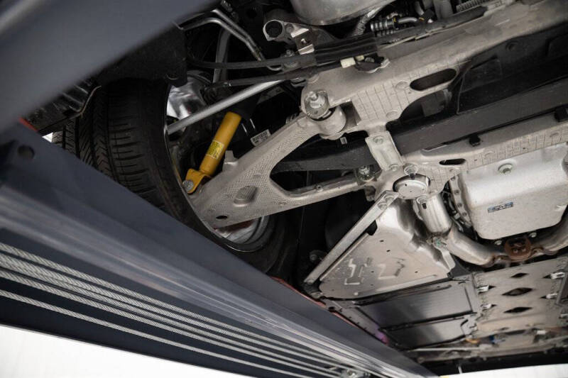 2014 Chevrolet Corvette Stingray