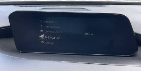 2022 Mazda Mazda3 Sedan 2.5 Turbo