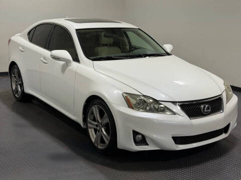 2013 Lexus IS 250