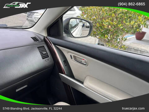 2015 Mazda CX-9 Grand Touring