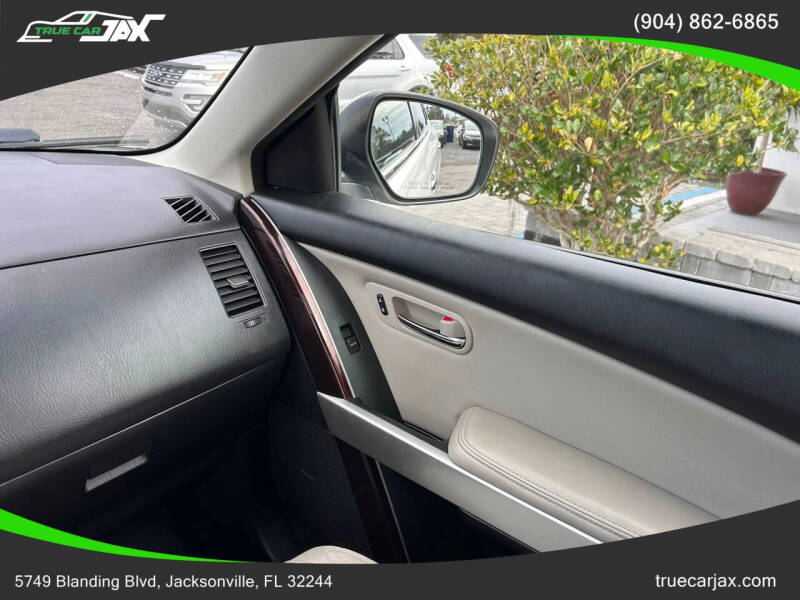 2015 Mazda CX-9 Grand Touring