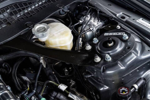 2023 Ford Mustang GT Premium