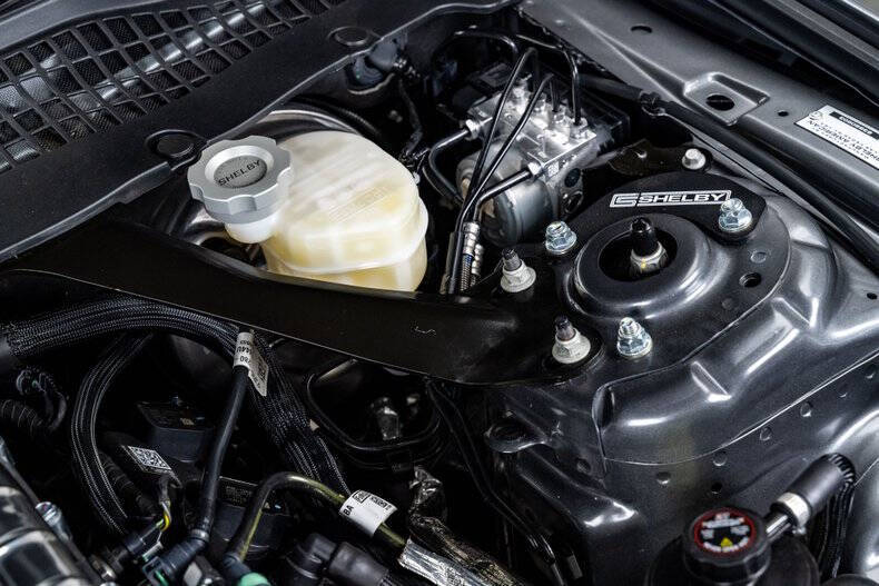 2023 Ford Mustang GT Premium