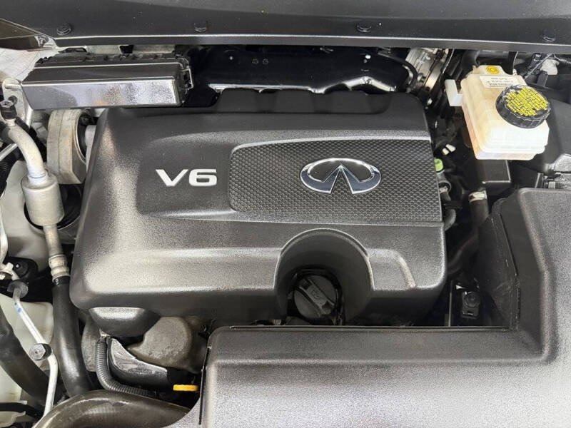 2019 Infiniti QX60