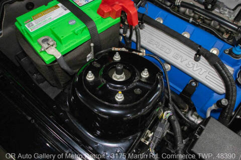 2014 Ford Shelby GT500