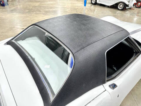 1975 Chevrolet Corvette