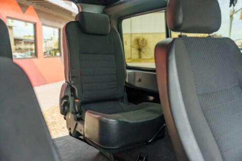 1985 Land Rover Defender 90 2.4L PUMA