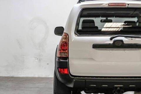 2003 Toyota 4Runner SR5