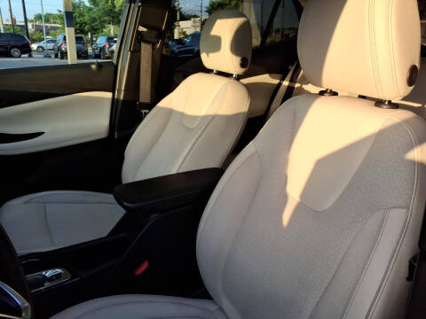 2020 Buick Encore GX Preferred