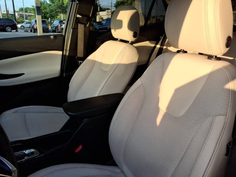 2020 Buick Encore GX Preferred