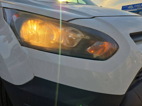 2015 Ford Transit Connect XL