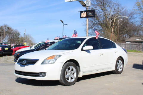 2008 Nissan Altima