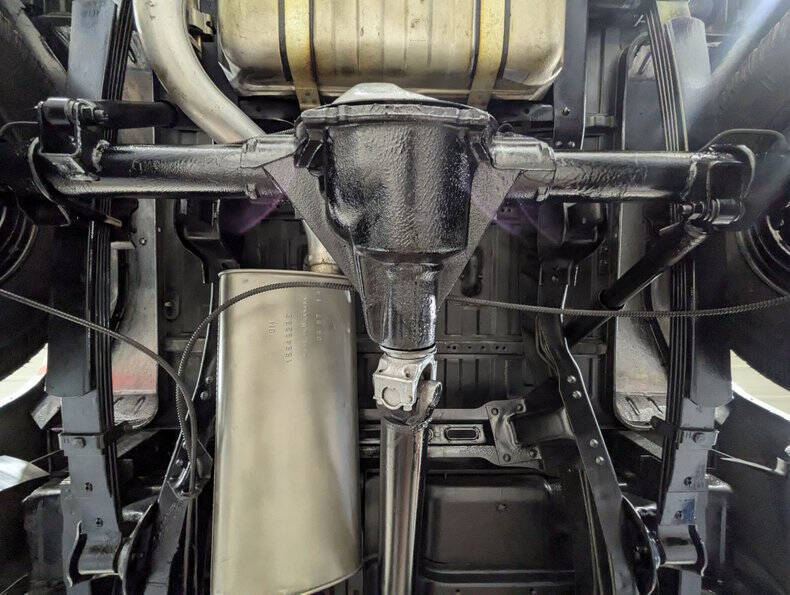 1987 Chevrolet Blazer