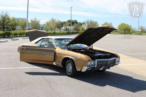 1970 Buick Riviera