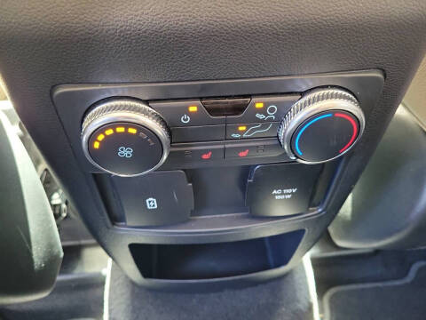 2021 Ford Explorer Hybrid Limited