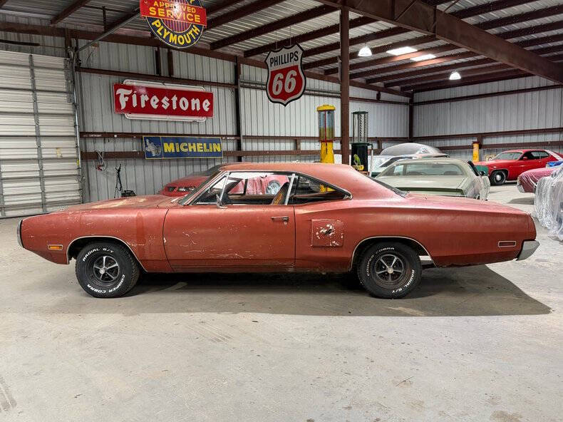 1970 Dodge Coronet