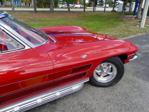 1964 Chevrolet Corvette