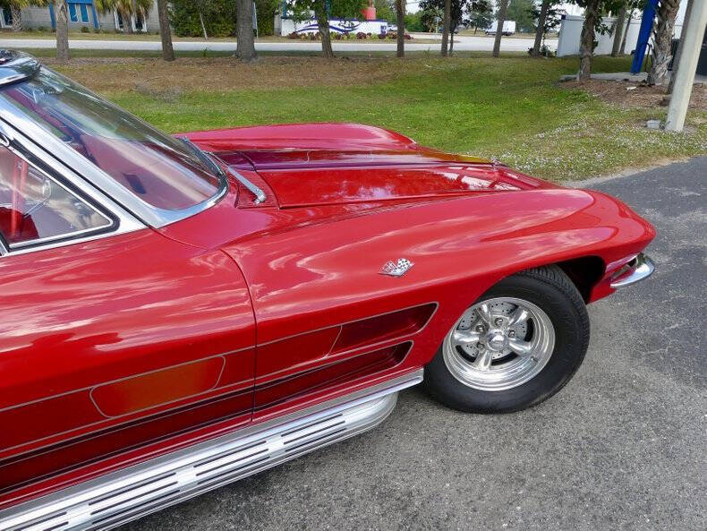 1964 Chevrolet Corvette