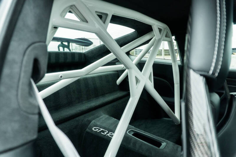 2016 Porsche 911 GT3 RS - Photo 65