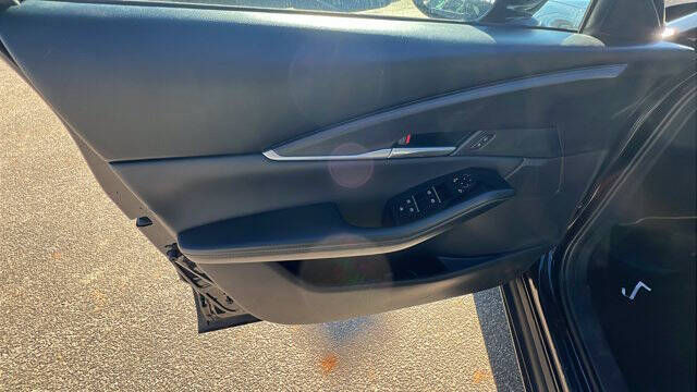 2025 Mazda CX-30 2.5 S Select Sport