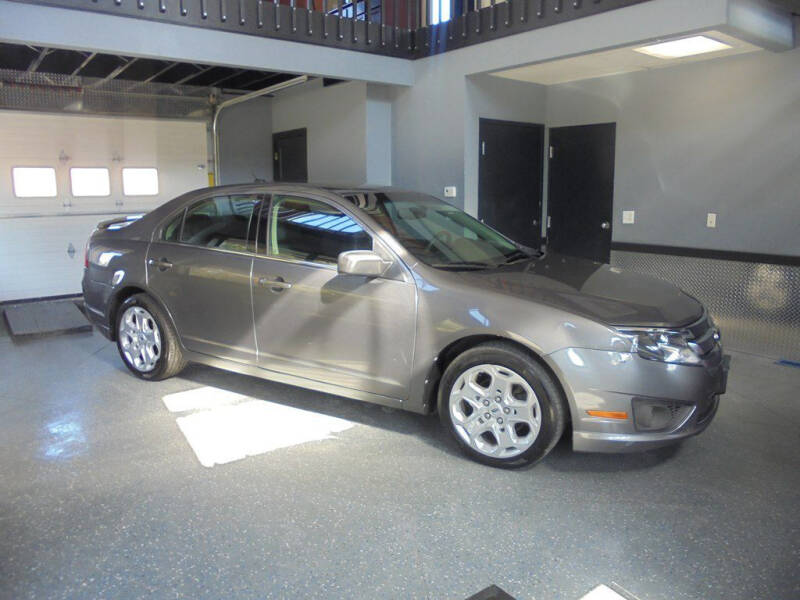 Settle Auto Sales TAYLOR ST. Car Dealer in Fort Wayne, IN