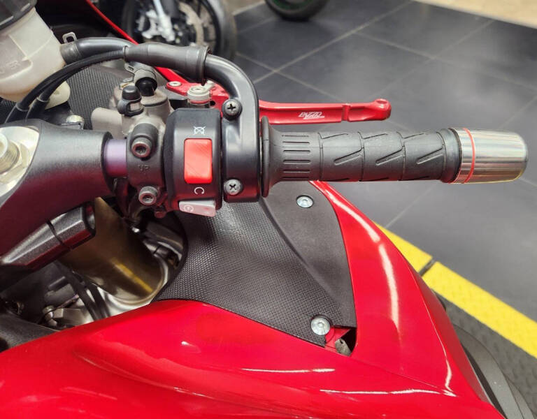 2010 Kawasaki Ninja ZX-14R