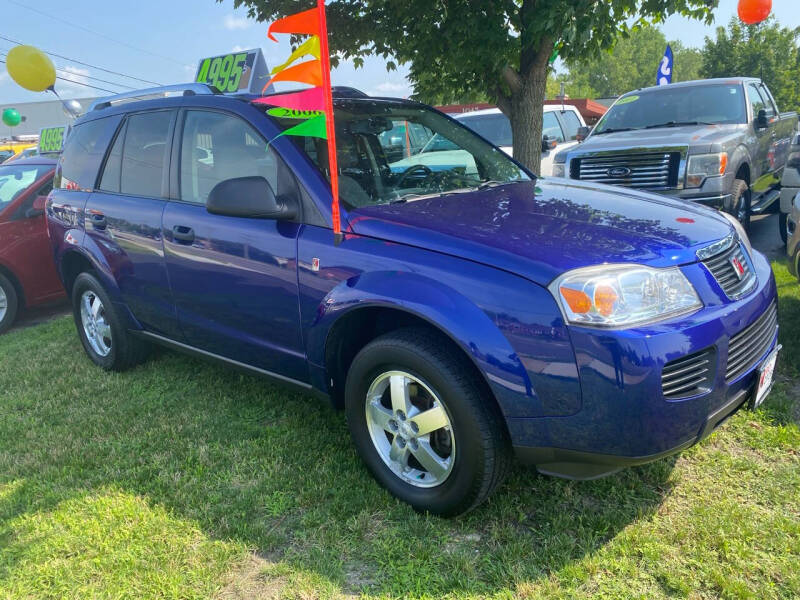 2006 Saturn Vue for sale at Miro Motors INC in Woodstock IL