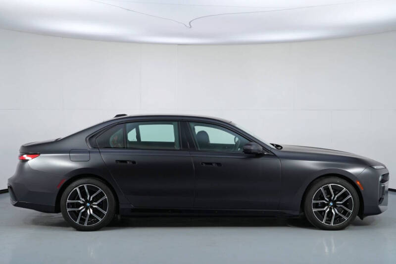 2023 BMW i7 xDrive60