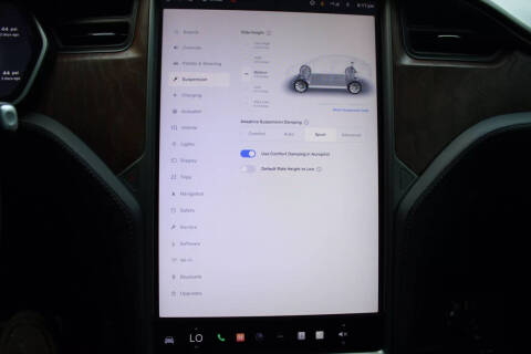 2020 Tesla Model X