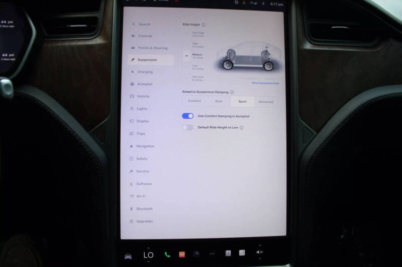 2020 Tesla Model X