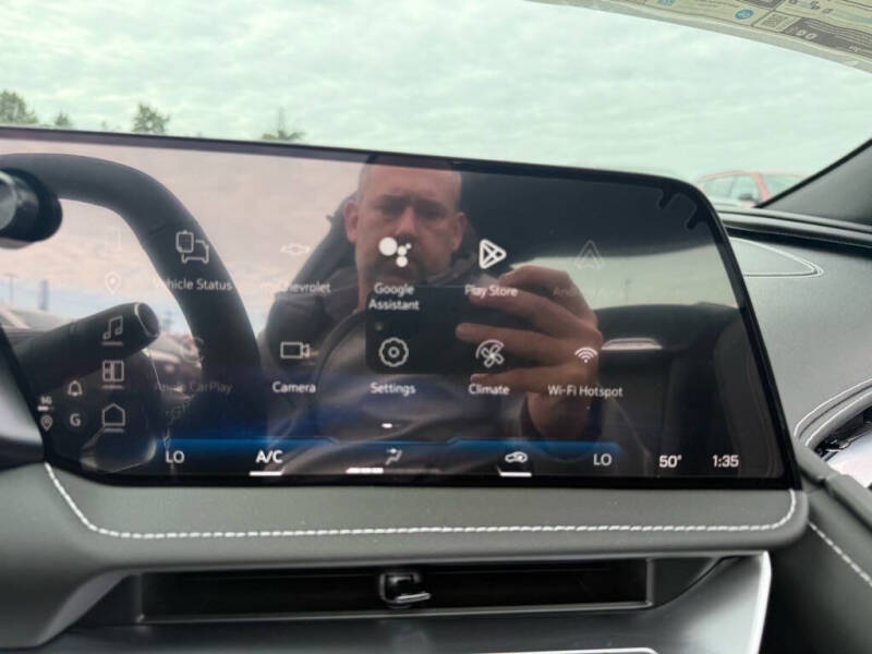 2026 Chevrolet Corvette Z06