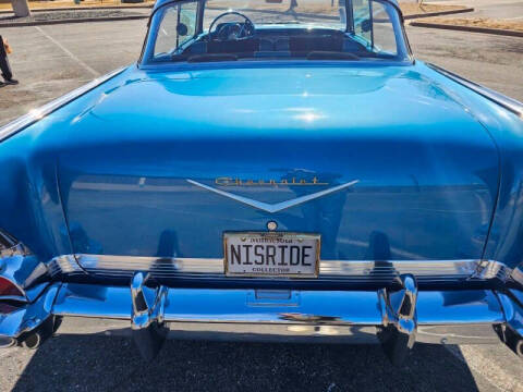 1957 Chevrolet Bel Air