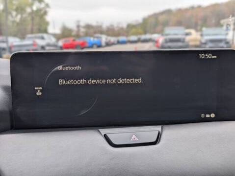 2025 Mazda CX-90 Plug-in Hybrid Premium Plus