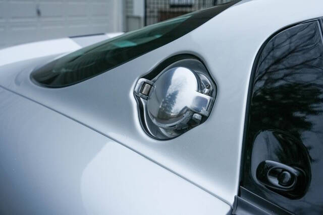 1998 Dodge Viper GTS