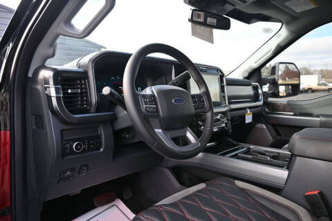 2026 Ford F-250 Super Duty