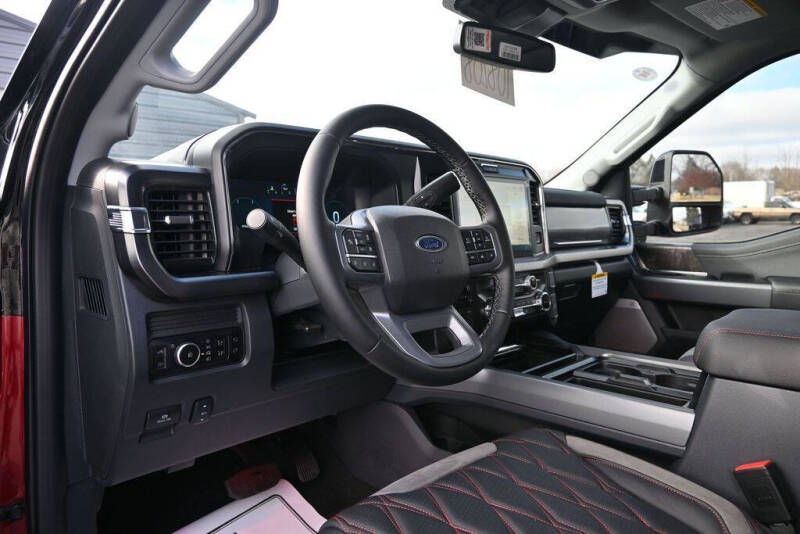 2026 Ford F-250 Super Duty