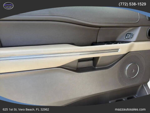 2021 Ford Expedition MAX XLT