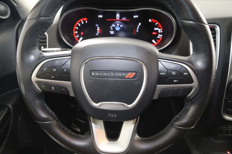 2019 Dodge Durango SXT Plus