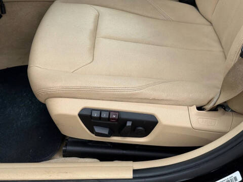 2014 BMW 3 Series 320i xDrive