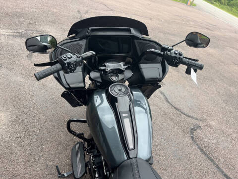 2025 Harley Davidson Road Glide