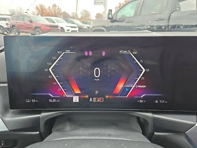 2024 BMW i4 eDrive40 Gran Coupe