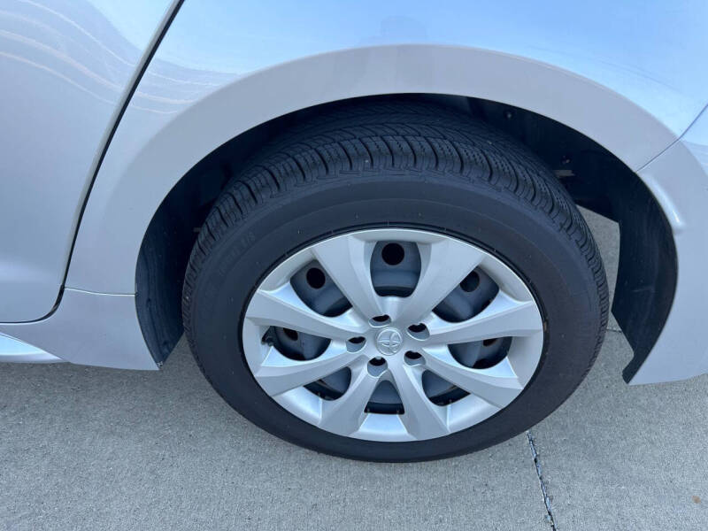 2023 Toyota Corolla Hybrid