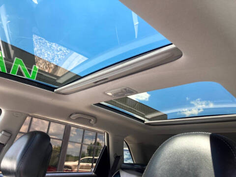 2012 Kia Sorento SX