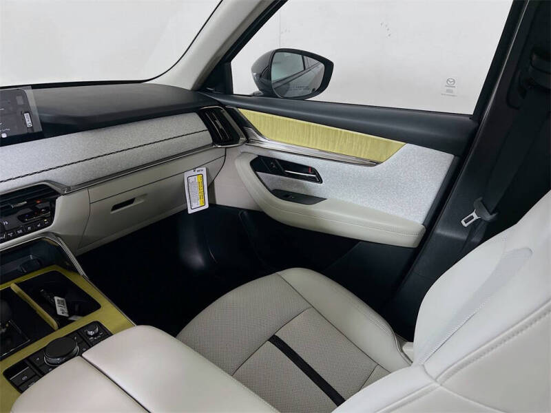 2026 Mazda CX-90 3.3 Turbo S Premium Plus